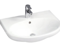 GB Nautic håndvask - 5560 håndvask Nautic 600x461 t-bolt--bæring Rørlegger artikler - Baderommet - Håndvasker