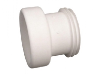 GUSTAVSBERG Toaletttilkobling modell 6 Ø 100-110 mm Rørlegger artikler - Baderommet - Tilbehør til toaletter