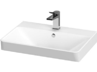 Håndvask Mille 56x40cm, rengøringsvenlig Rørlegger artikler - Baderommet - Toaletter