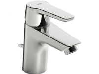 Oras Håndvask SAGA 3904 - HÅNDVASK ARMATUR POP UP bundventil Rørlegger artikler - Baderommet - Håndvaskarmaturer