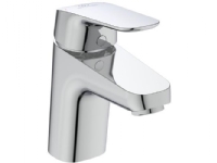 Bilde av Ideal Standard Ceraflex - Håndvaskarmatur Med Push Open Bundventil