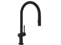 Hansgrohe Talis M54 210 Blandebatteri med C-tut