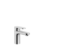 Hansgrohe Vernis Blend 70 71558000 Servantbatteri uten løfteventil, forkrommet