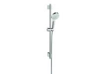 Bilde av Hansgrohe Brusersæt Vario Med Varia Brusestang 72 Cm Og Håndbruser Med 2 Spray Funktioner