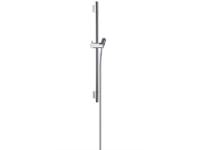 HansGrohe Unica"S Puro stang 65 m/Isiflex'