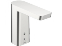 Oras Stela håndvaskarmatur, 6 V, Bluetooth Rørlegger artikler - Baderommet - Håndvaskarmaturer