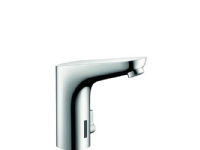 Bilde av Hansgrohe Focus Elektronisk Håndvaskarmatur M/temp. 230v Tilsl.