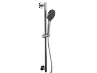 Flow FL20 køkkenvask uden hanehul, PVD gunmetal