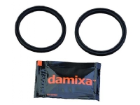Damixa Rep.Sæt+rin.58051 - Serie 50 Rørlegger artikler - Baderommet - Armaturer og reservedeler