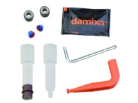 Damixa Rep.Sæt 13056 T - Serie 15-33-36-40-50-54 Rørlegger artikler - Baderommet - Armaturer og reservedeler