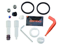 Damixa reparationssæt til kugleenhed til 1-grebs batterier Rørlegger artikler - Baderommet - Armaturer og reservedeler