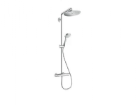 Bilde av Hg Croma Select S 280 Shp - Hansgrohe Croma Select S 280 Dusjrør Krom