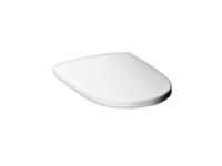 GBG 9M16 Hygienic/Artic sæde med soft closing hvid Rørlegger artikler - Baderommet - Toalettseter
