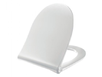 Pressalit Sway D2 toiletsæde hvid med soft close og Lift-off Rørlegger artikler - Baderommet - Toalettseter