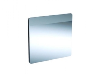 Spejl option m/lys i top 65x75x35cm