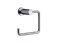 Papirholder Silhouet 145x81x120mm forkr