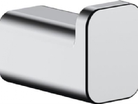 Hansgrohe addstoris single hook chrome