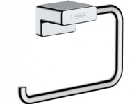Hansgrohe addstoris roll holder chrome