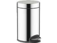 Hansgrohe addstoris pedal bin chrome
