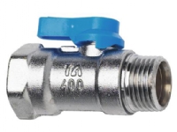 IMI Hydronic Ta 400 ball valve