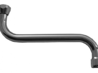 Frese S-Tud 3/4x250mm - Fork. Universal Rørlegger artikler - Baderommet - Armaturer og reservedeler