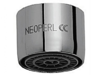NEOPERL® luftblander M22X1 13,5 l/min. Rørlegger artikler - Baderommet - Armaturer og reservedeler