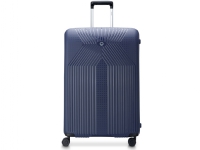 Kelioninis Delsey Ordener 77 cm reiseveske, blå