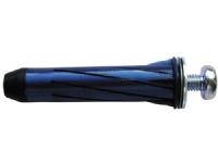 Roset blå panh exp t/1lags gips 55mm 25s Verktøy & Verksted - Skruefester - Rawplugs & Dowels