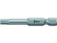 Wera 840/4 Z, 1 stykker, Hex (metrisk), 5 mm, 50 mm, 6 g, 25,4 / 4 mm (1 / 4) Verktøy & Verksted - Skrutrekkere - Diverse