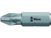 Bilde av Wera Werk Wera 855/1 Z Bits Pozidriv® Kærv Pz2 Længde 25mm 1/4 Tilslutning