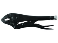 Svejsetang D4 buede kæber 9""'/225mm'