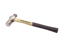 Bænkhammer 5081.03 340g hickory m/kugle Rørlegger artikler - Rør og beslag - Trykkrør og beslag
