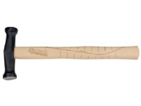 Polerhammer 6002 500g flad/hvælbane Rørlegger artikler - Rør og beslag - Trykkrør og beslag