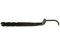 Stubai skifersømudtrækker 500 mm med krog Rørlegger artikler - Rør og beslag - Trykkrør og beslag