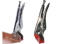 Masc griptang SGZSK 80 mm med kunststofkæber, til stående fals Rørlegger artikler - Rør og beslag - Trykkrør og beslag