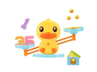 Bilde av B.duck B Duck Counting Balance Toy