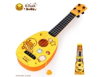 B.Duck ukulele Leker - For de små - Aktivitetsleker