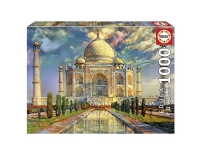 Educa 1000 Taj Mahal