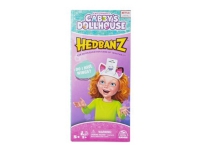 Hedbanz Single Gabby's Dollhouse Leker - Figurer og dukker