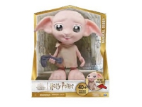 Harry Potter Interactive Dobby - DK / SE Leker - Figurer og dukker