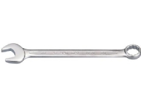 Ringgaffelnøgle 1060 20mm Rørlegger artikler - Rør og beslag - Trykkrør og beslag