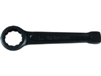 Ringslagnøgle 10B0 24mm Rørlegger artikler - Rør og beslag - Trykkrør og beslag