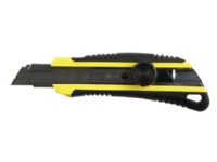 Kniv m/skruelås & gummigreb 18mm Rørlegger artikler - Rør og beslag - Trykkrør og beslag