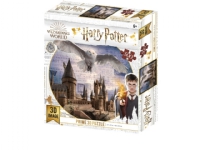 Kidicraft Hogwarts & Hedwig 500Pcs Leker - Spill - Gåter