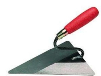 Murerske 210mm rødt håndtag