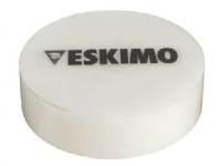 Bankeklods nylon Ø185x40mm