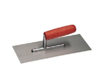 Eskimo plastering trowel 130x280mm american