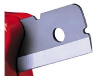 Ridgid skær til plastrørsaks PC1250 Rørlegger artikler - Rør og beslag - Trykkrør og beslag