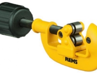 Rørskærer RAS Cu-Inox 3-28 Mini 113300 R Rørlegger artikler - Rør og beslag - Trykkrør og beslag