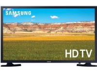 Bilde av Samsung Series 4 Ue32t4302ae, 81,3 Cm (32), 1366 X 768 Piksler, Led, Smart Tv, Wi-fi, Sort